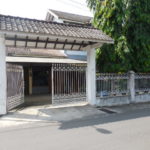 Rumah siap huni di Kotagede