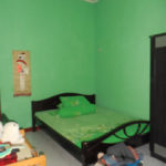 Rumah siap huni di Kotagede
