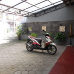 Rumah siap huni di Kotagede