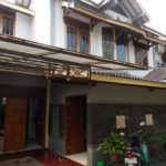 Rumah siap huni di Kotagede