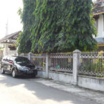 Rumah siap huni di Kotagede