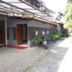 Rumah siap huni di Kotagede