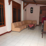 Rumah siap huni di Kotagede