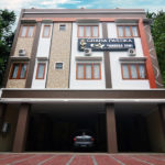 LUXURY KOST : PANDEGA SIWI