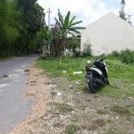 KAVLING MONJALI JOGJA