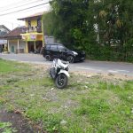 KAVLING MONJALI JOGJA