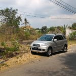 KAVLING MONJALI JOGJA