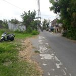 KAVLING MONJALI JOGJA