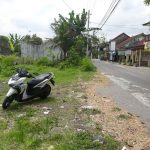 KAVLING MONJALI JOGJA