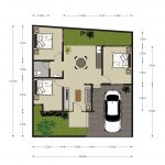 MULIA LAND KALIURANG