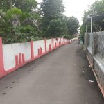 TANAH DI SARIHARJO, PALAGAN