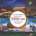 CLUSTER ASIATICA WIROKERTEN