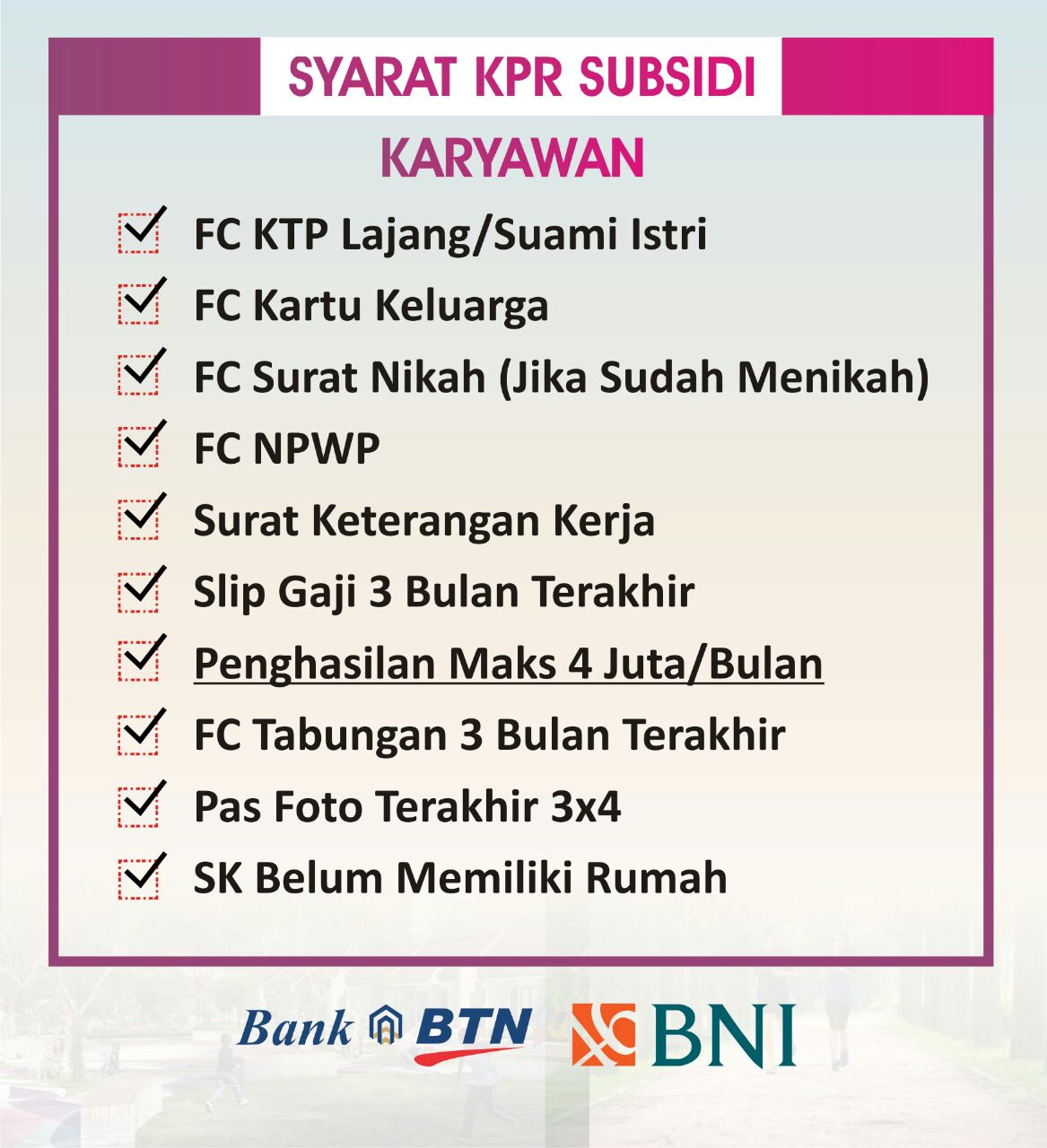 NAWA VILLAGE BANGUNJIWO SATWIKA Property