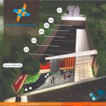 CLUSTER ASIATICA WIROKERTEN