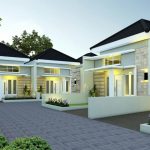 BANGUNJIWO RESIDENCE
