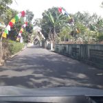 PERUMAHAN PESONA MENOREH