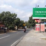 PERUMAHAN PESONA MENOREH