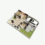 PERUMAHAN PESONA MENOREH