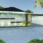 BANGUNJIWO RESIDENCE