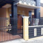 RUMAH 2 LANTAI  PUGERAN