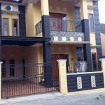 RUMAH 2 LANTAI  PUGERAN