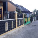 RUMAH 2 LANTAI  PUGERAN
