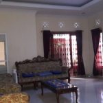 RUMAH 2 LANTAI  PUGERAN