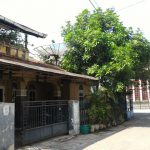 RUMAH PERUM POLRI GOWOK