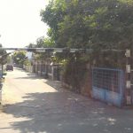 RUMAH PERUM POLRI GOWOK