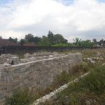 PERUMAHAN GODEAN HIJAU