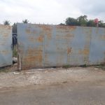 PERUMAHAN GODEAN HIJAU