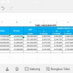 KLASTER DAYU INDAH ASRI