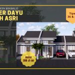KLASTER DAYU INDAH ASRI