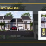 KLASTER DAYU INDAH ASRI
