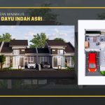 KLASTER DAYU INDAH ASRI