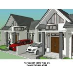 KLASTER DAYU INDAH ASRI