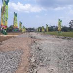 OMAH BATA RESIDENCE