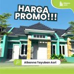 ALBANA TAYUBAN ASRI