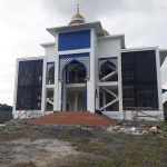 CLUSTER KEBONDALEM RESIDENCE