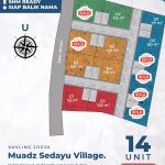 MUADZ SEDAYU VILLAGE