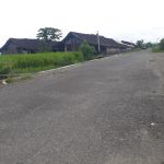 CLUSTER KEBONDALEM RESIDENCE