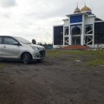 CLUSTER KEBONDALEM RESIDENCE