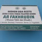 CLUSTER KEBONDALEM RESIDENCE