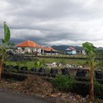 CLUSTER KEBONDALEM RESIDENCE