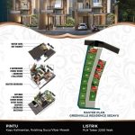 GREENVILLE RESIDENCE