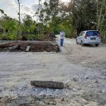 KAVLING GRAND TAMARIN