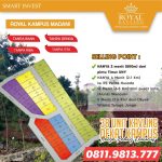 ROYAL KAMPUS MADANI