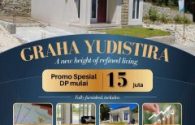 GRAHA YUDISTIRA BALECATUR