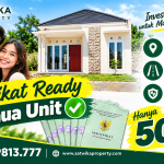 GRAHA YUDISTIRA BALECATUR