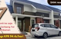 RAKHABUMI RESIDENCE RANDUSARI